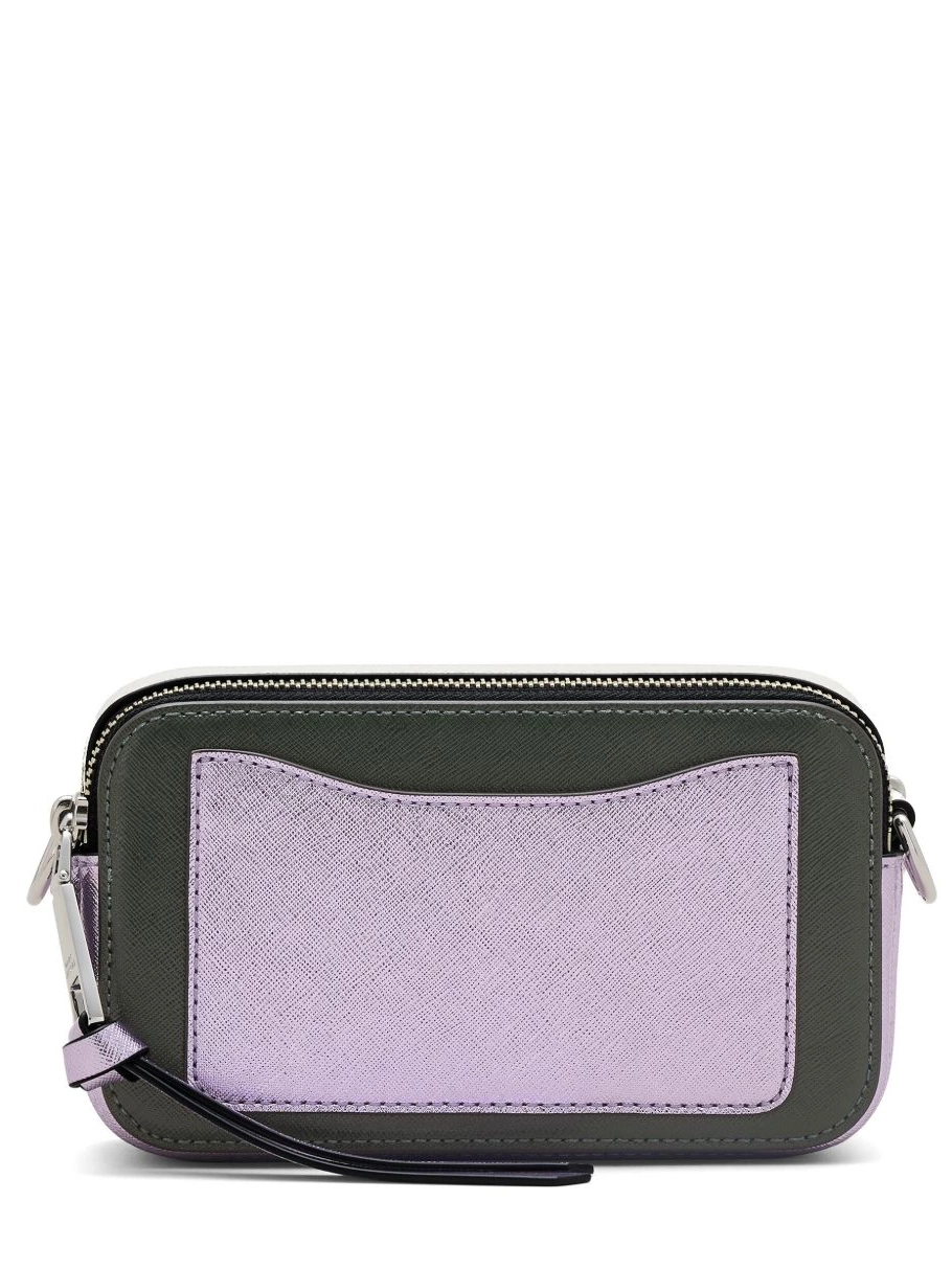 Affordable Women Colorblock bag cross Marc body Jacobs Snapshot The 0719